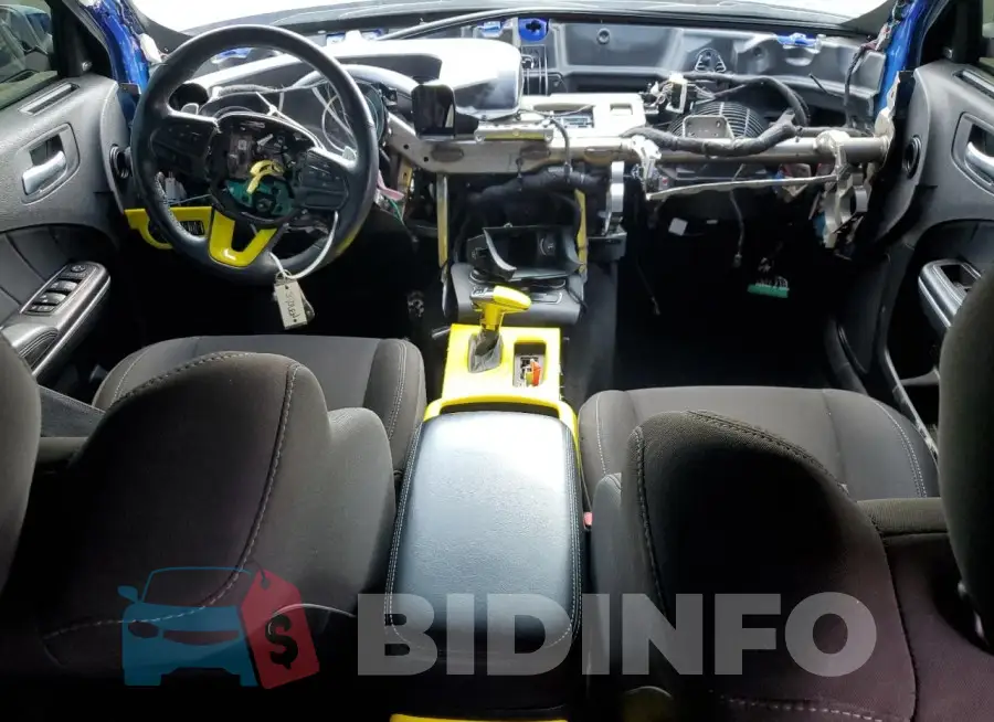 2C3CDXCT5MH681794 Photo# 8