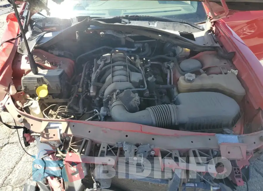 2C3CDXCT9HH524422 Photo# 11