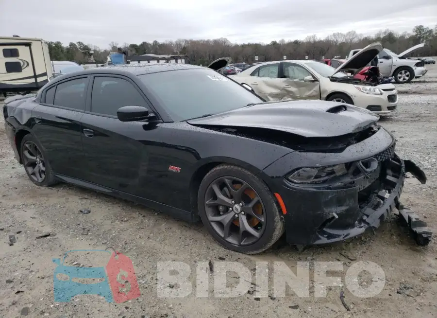 2C3CDXGJ0KH685547 Photo# 4