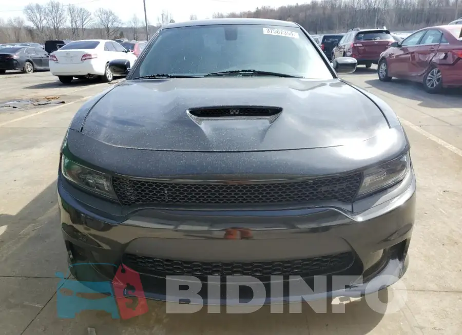 2C3CDXGJ3MH582710 Photo# 5
