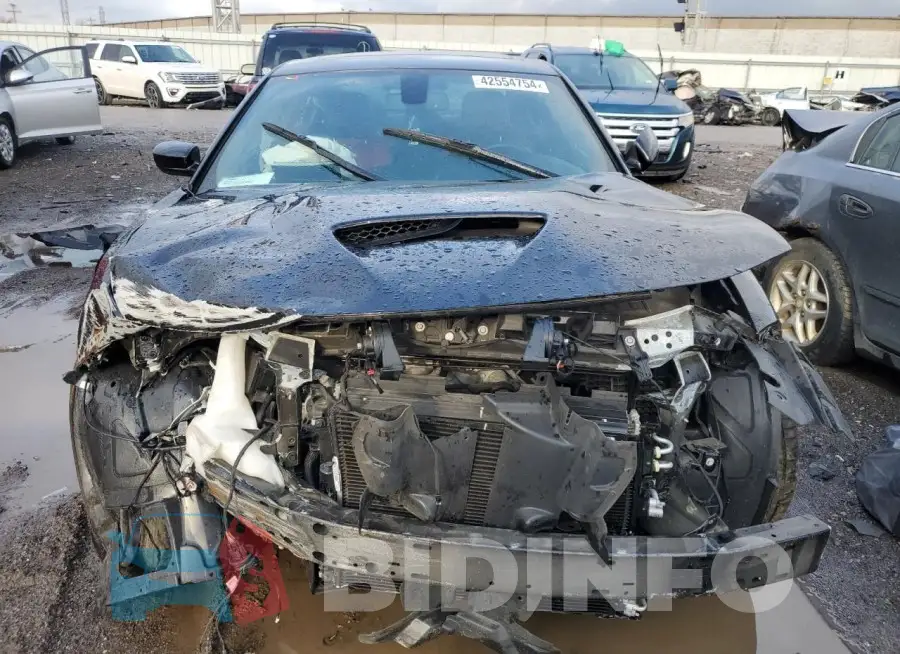 2C3CDXGJ3MH643425 Photo# 5