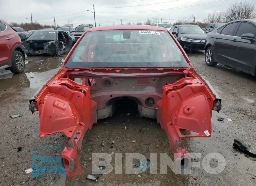 2C3CDXGJ7MH645050 Photo# 5