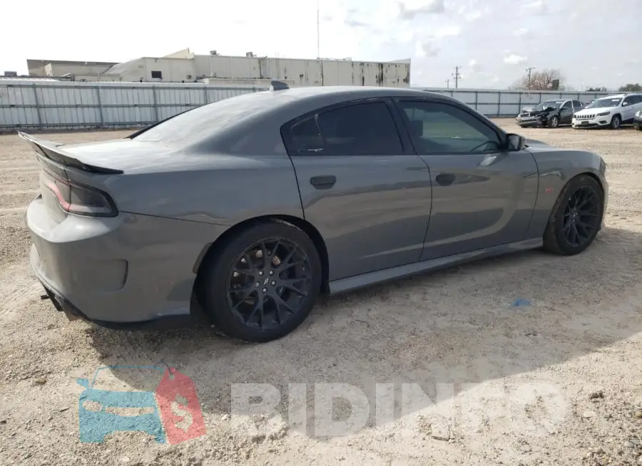 2C3CDXGJXKH728372 Photo# 3