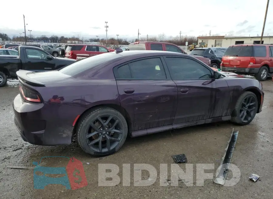 2C3CDXHG1MH653180 Photo# 3