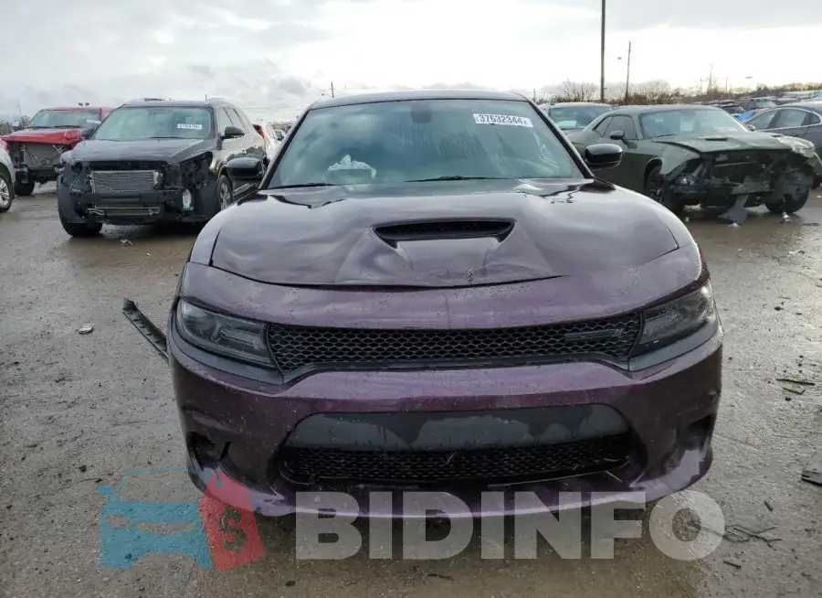 2C3CDXHG1MH653180 Photo# 5