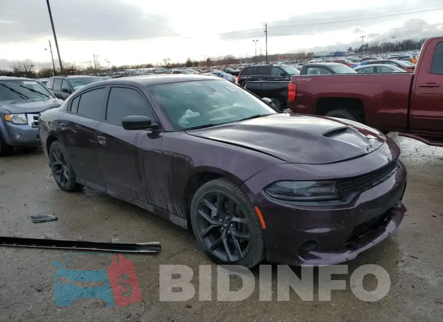 2C3CDXHG1MH653180 Photo# 4