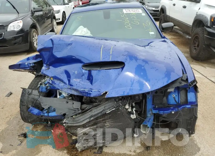 2C3CDXHG5KH684963 Photo# 11