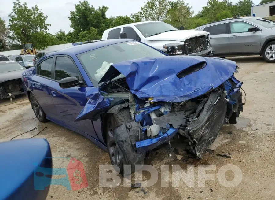 2C3CDXHG5KH684963 Photo# 4