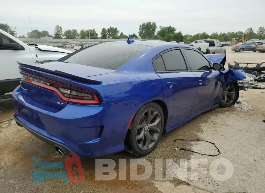 2C3CDXHG5KH684963 Photo# 3