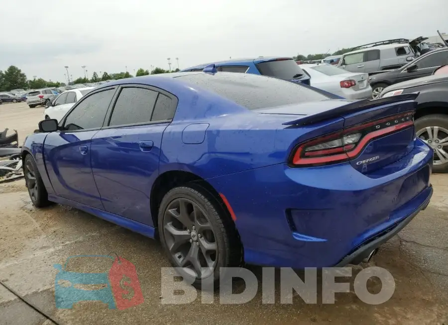 2C3CDXHG5KH684963 Photo# 2