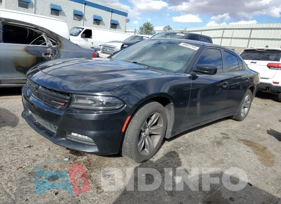 2C3CDXHG8GH226891 Photo# 1