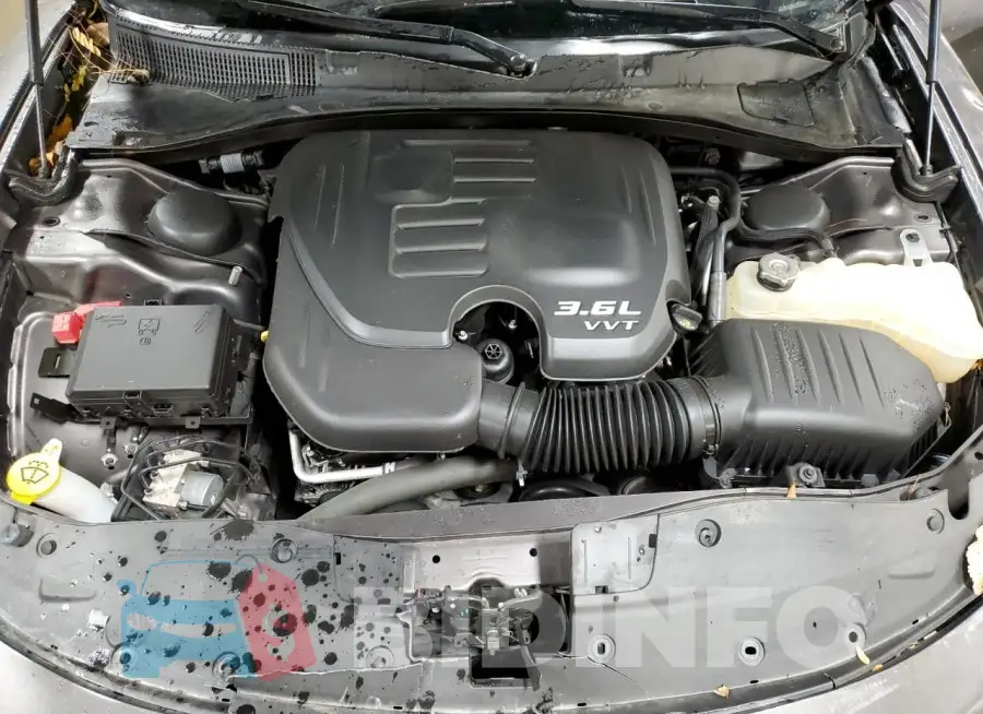2C3CDXJG3KH760741 Photo# 11
