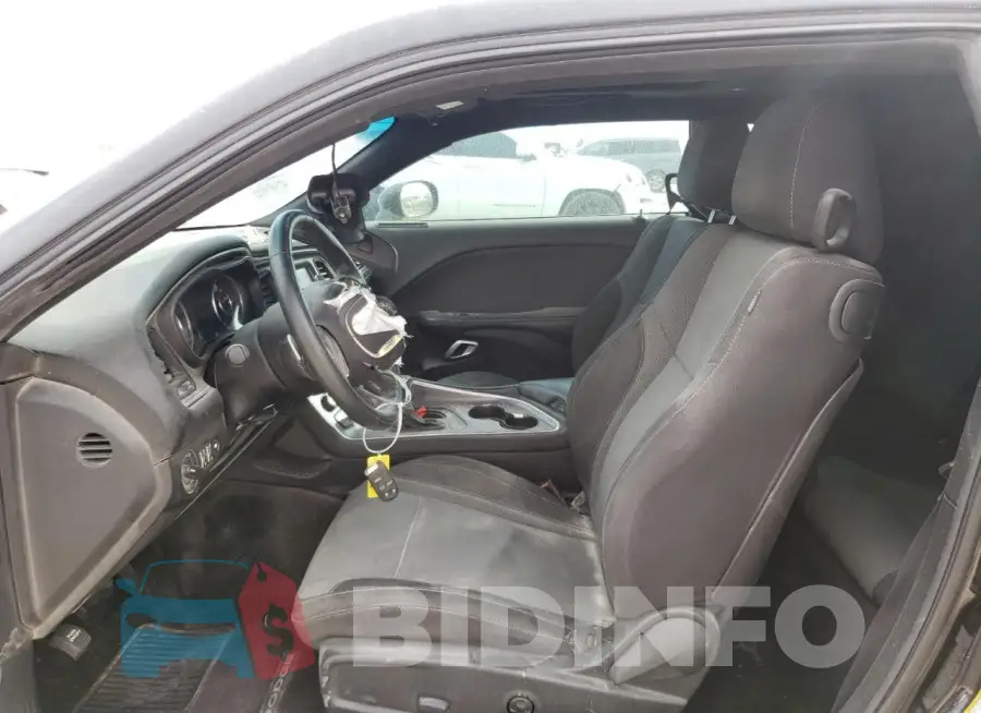 2C3CDZAGXGH210181 Photo# 7