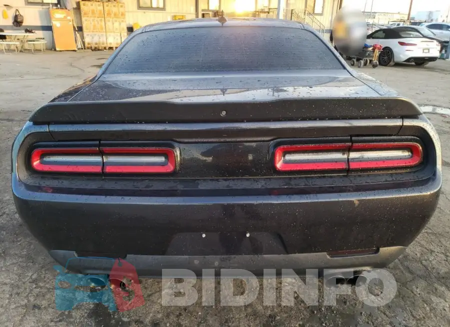2C3CDZAGXGH264788 Photo# 6