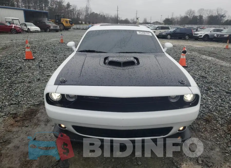 2C3CDZFJ5MH681154 Photo# 5