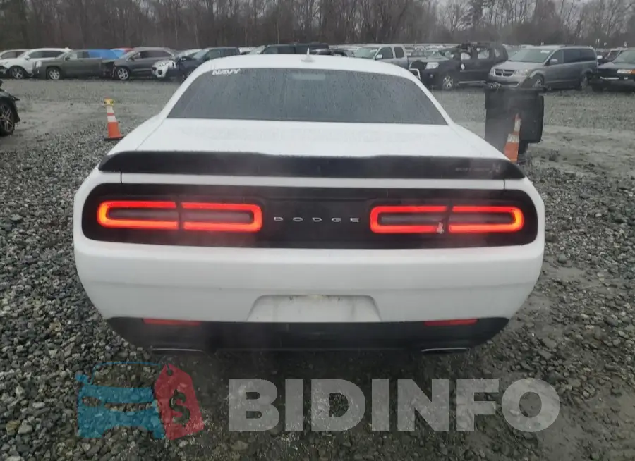 2C3CDZFJ5MH681154 Photo# 6