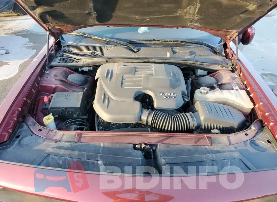 2C3CDZJG8LH132784 Photo# 11