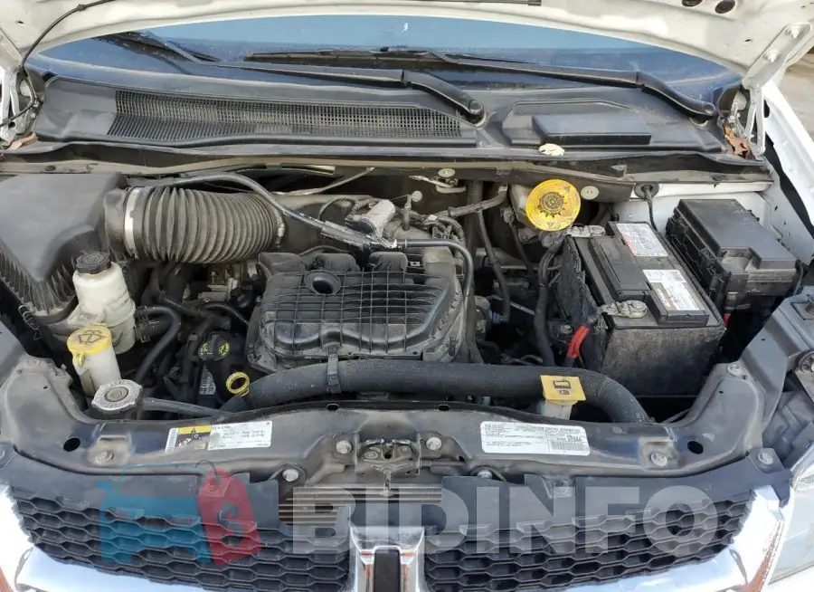 2C4RDGBG5GR124103 Photo# 12