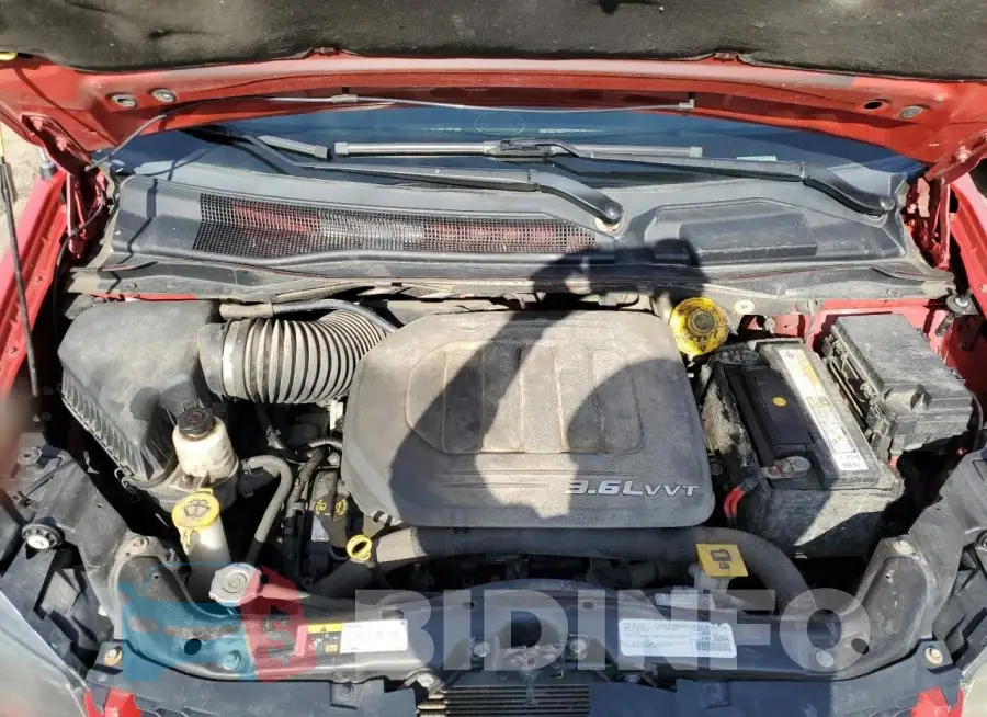2C4RDGEG0GR242376 Photo# 12