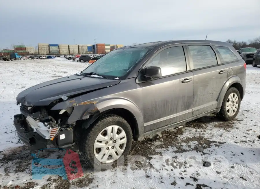3C4PDCAB3FT602844 Photo# 1