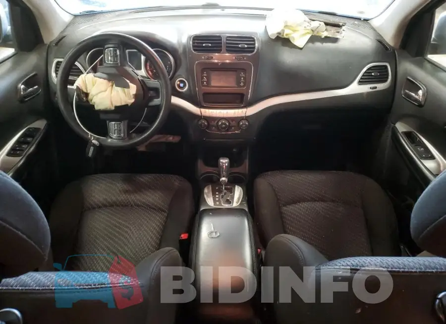 3C4PDCAB4KT797623 Photo# 8