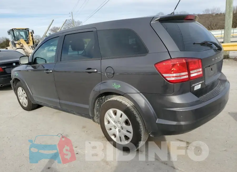3C4PDCAB6FT506724 Photo# 2