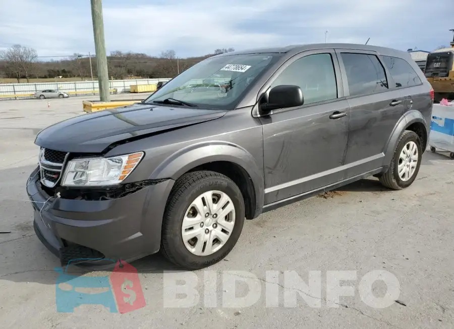 3C4PDCAB6FT506724 Photo# 1