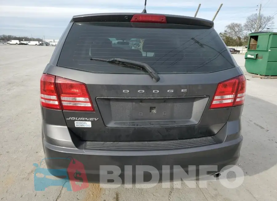 3C4PDCAB6FT506724 Photo# 6
