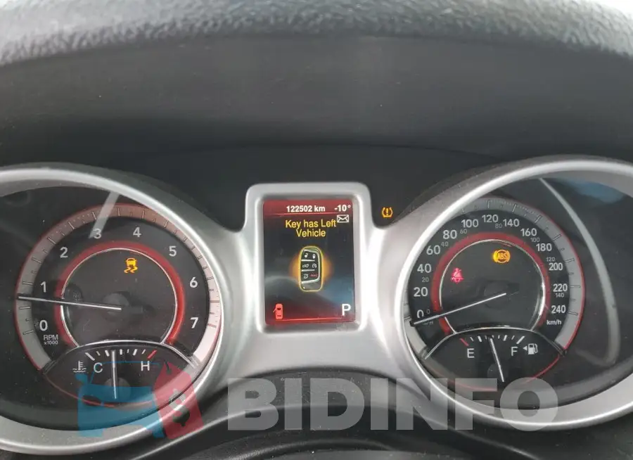 3C4PDCAB8GT219029 Photo# 9