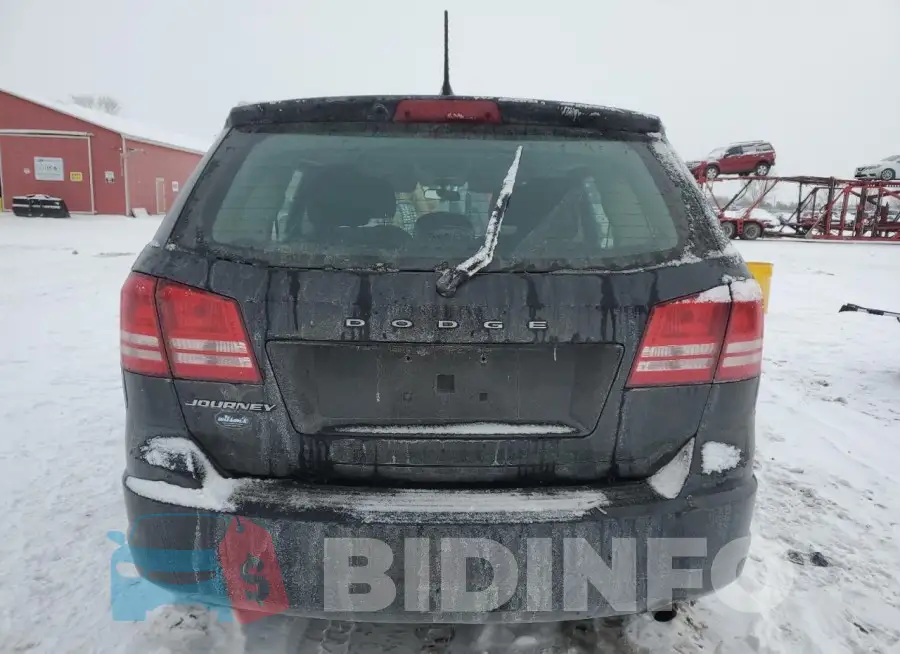 3C4PDCAB8GT219029 Photo# 6