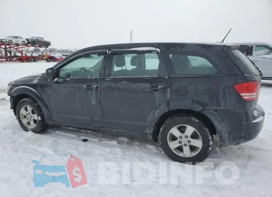 3C4PDCAB8GT219029 Photo# 2