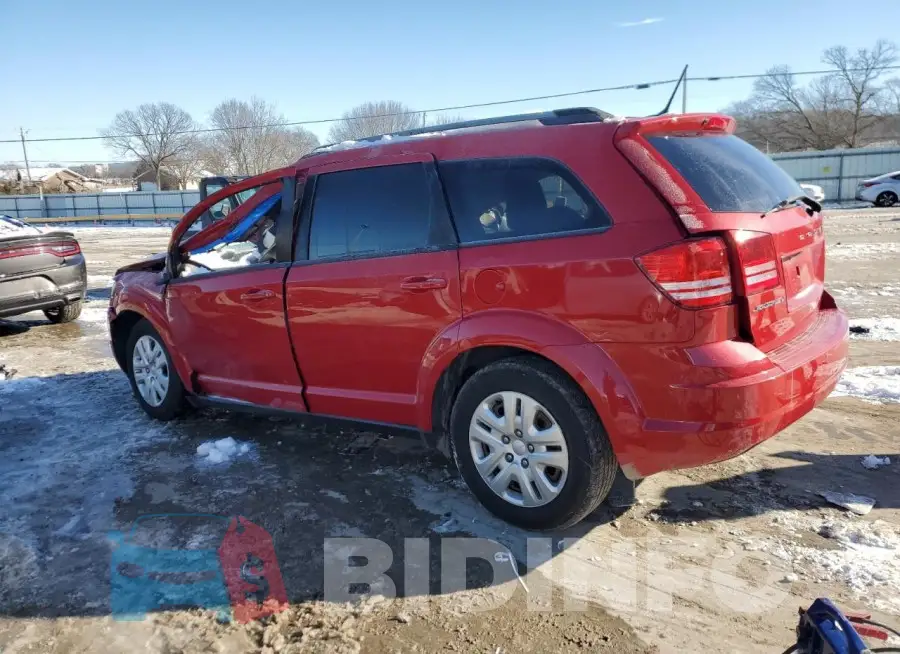 3C4PDCAB8HT673735 Photo# 2