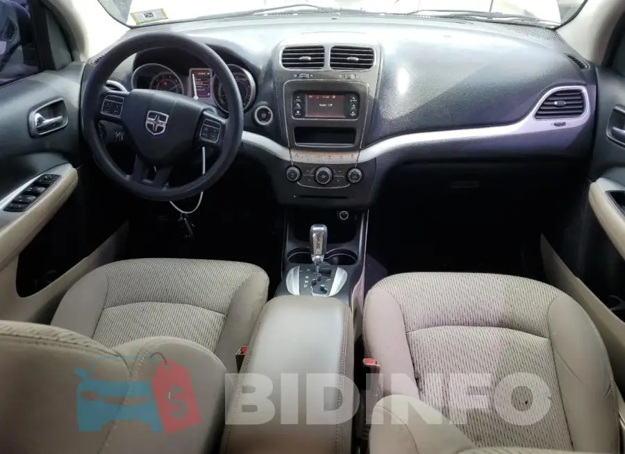 3C4PDCBG4GT157462 Photo# 8