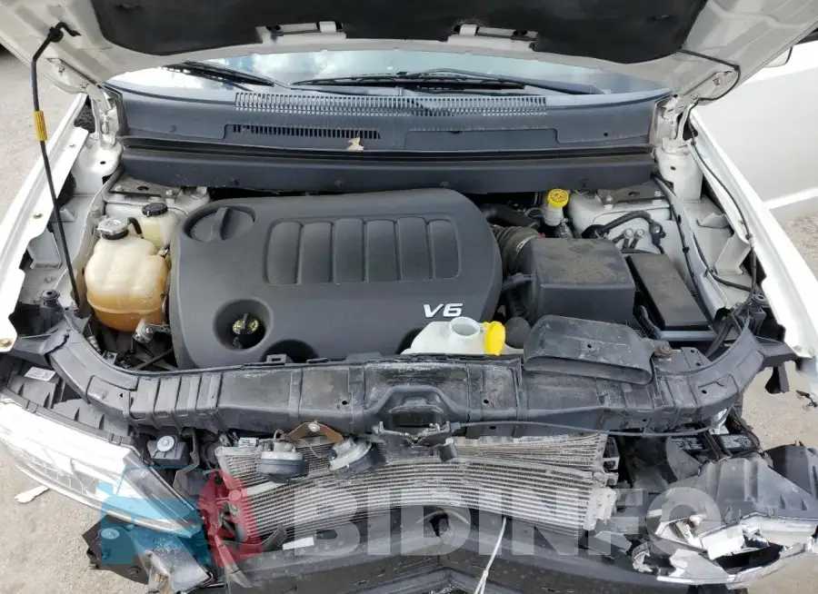 3C4PDCBG4GT157462 Photo# 12