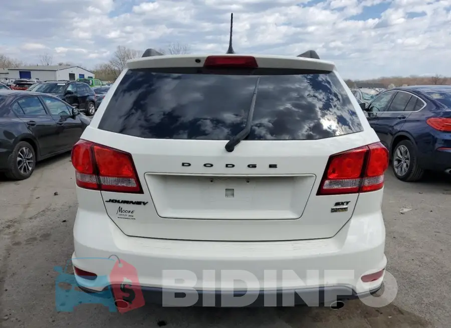 3C4PDCBG4GT157462 Photo# 6