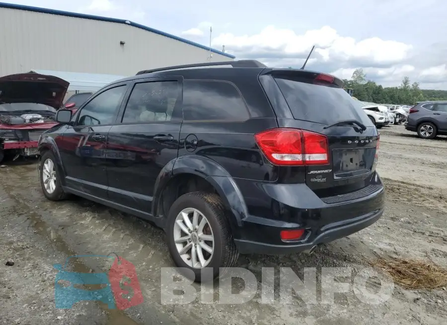 3C4PDCBG6GT167023 Photo# 2