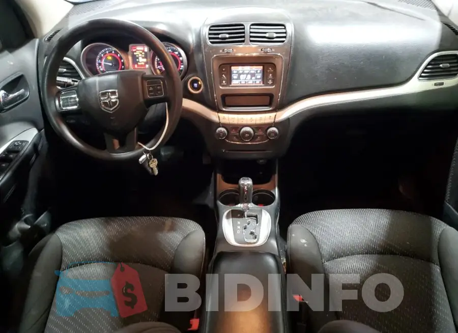 3C4PDCBG7FT668582 Photo# 8
