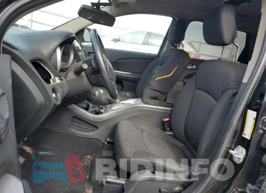 3C4PDCBG7GT206380 Photo# 7