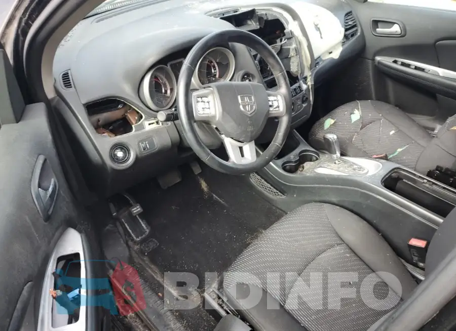 3C4PDCBG7GT206380 Photo# 8