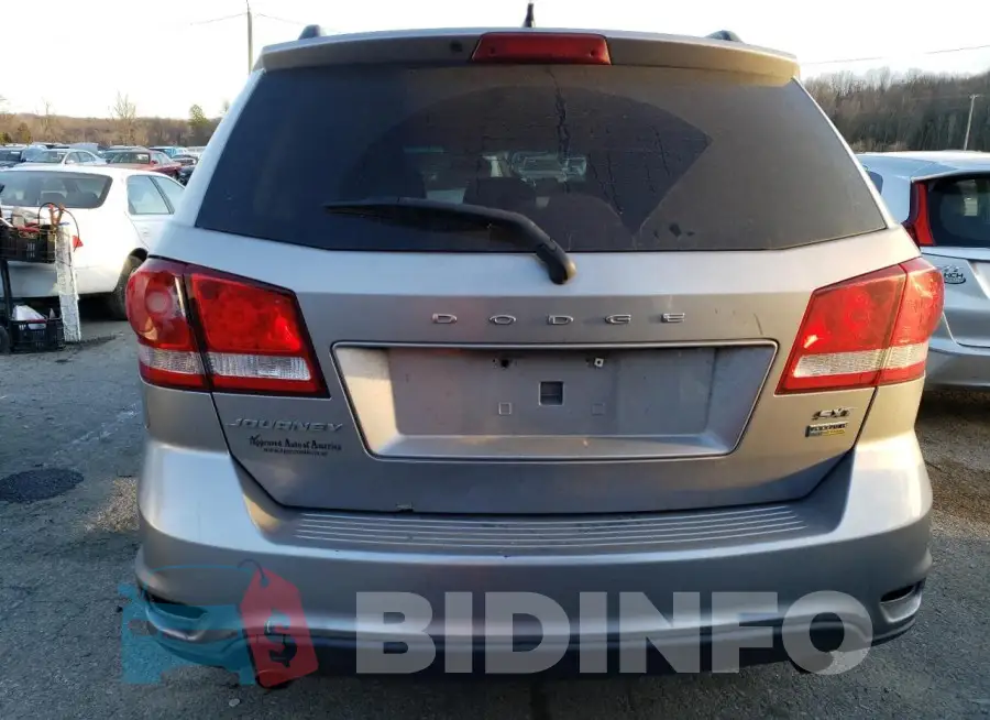 3C4PDCBGXGT127124 Photo# 6
