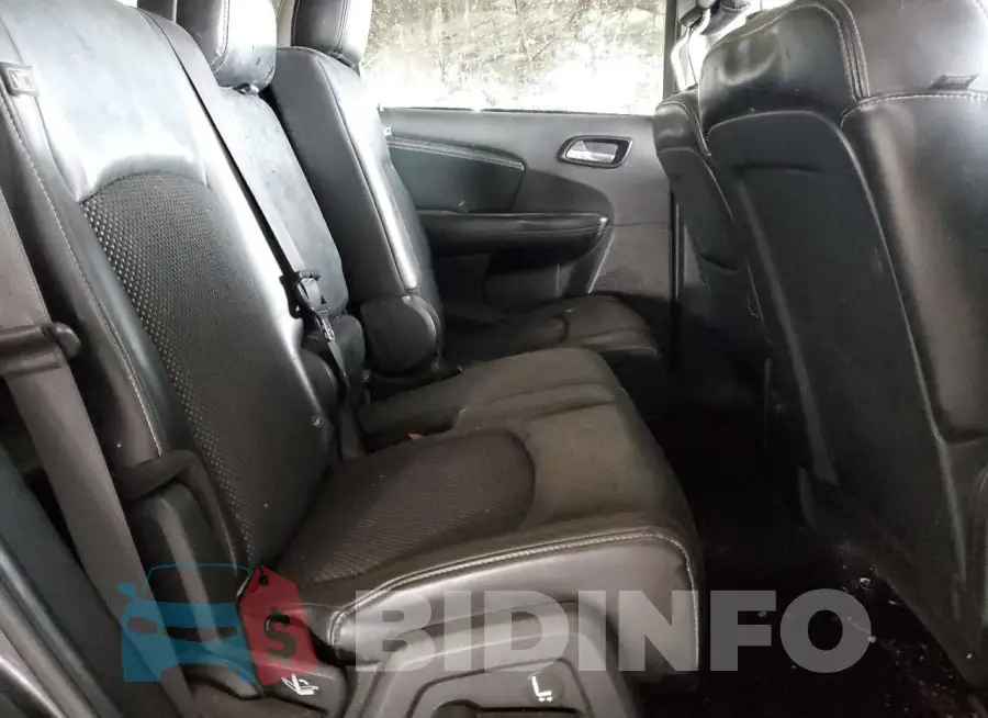 3C4PDCGB2GT141614 Photo# 11