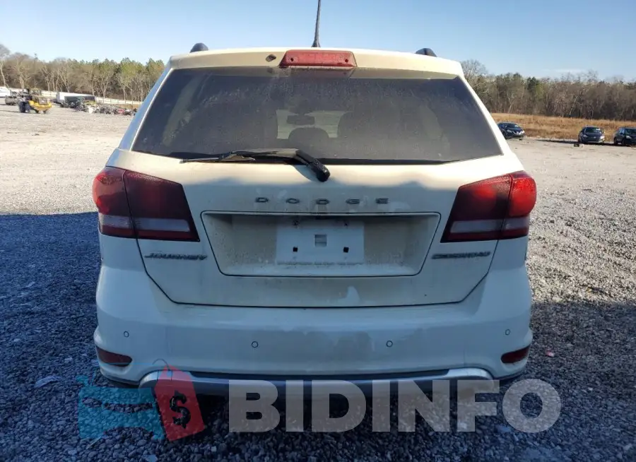 3C4PDCGB8FT691768 Photo# 6