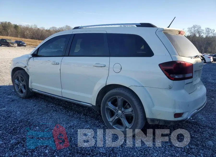 3C4PDCGB8FT691768 Photo# 2