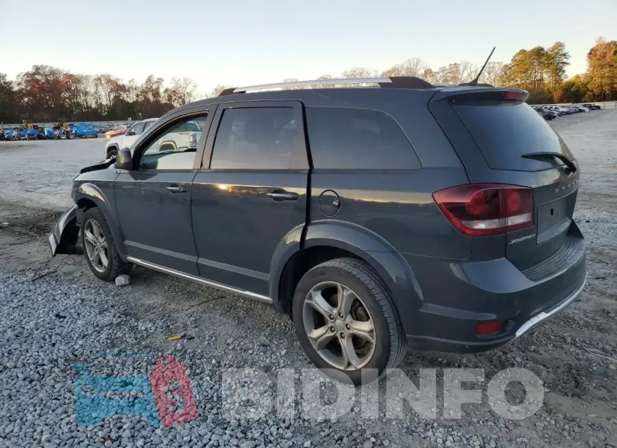 3C4PDCGG5HT701915 Photo# 2