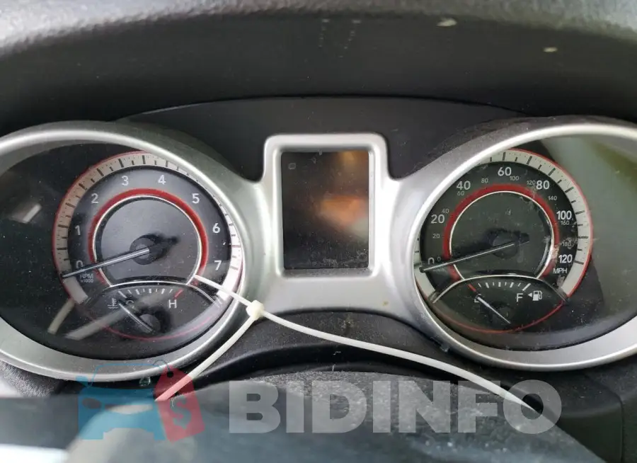 3C4PDCGG5HT701915 Photo# 9