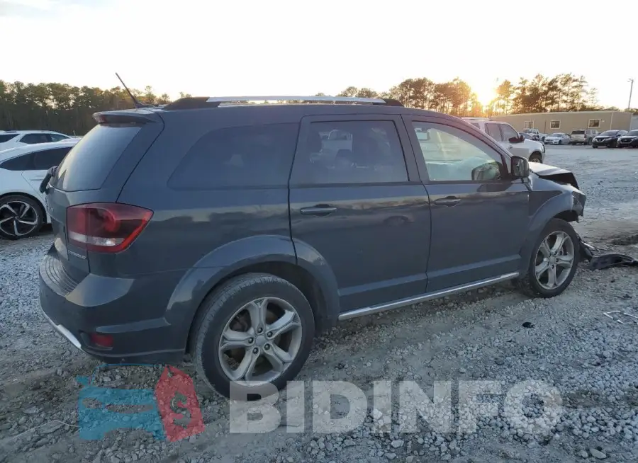 3C4PDCGG5HT701915 Photo# 3