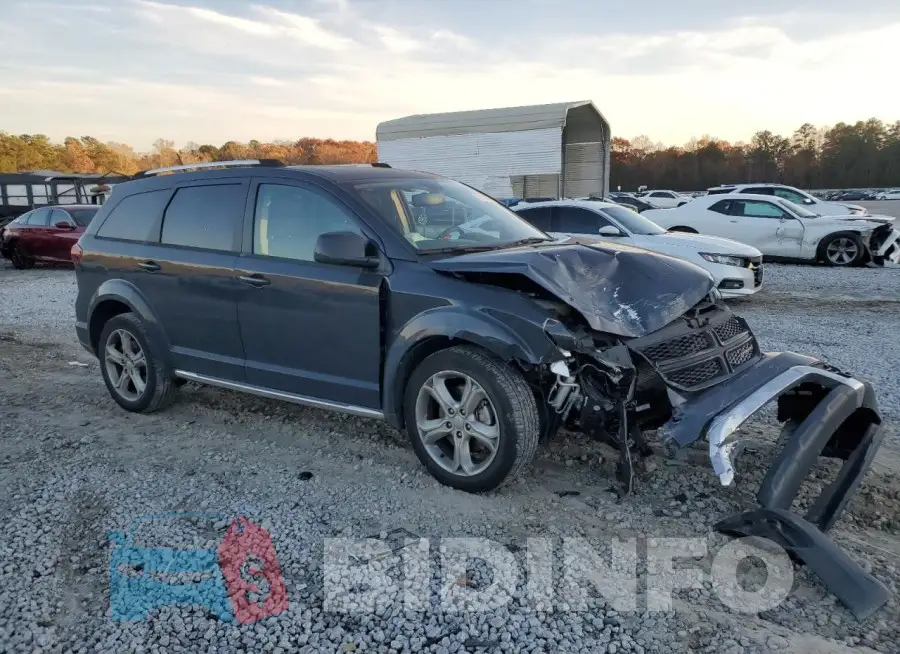 3C4PDCGG5HT701915 Photo# 4