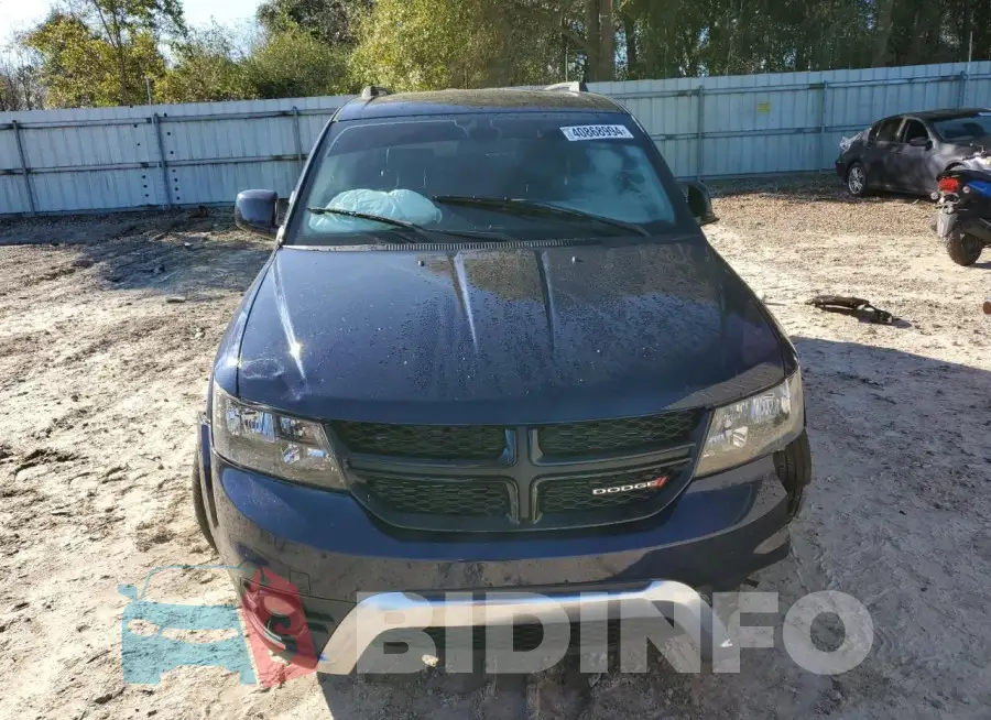 3C4PDCGG9JT421159 Photo# 5