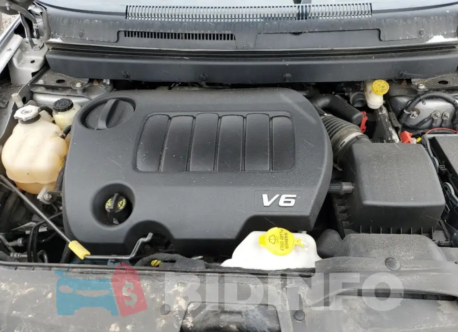 3C4PDDEG6GT160400 Photo# 12