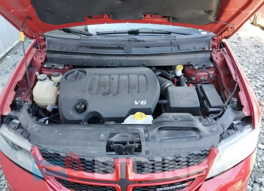 3C4PDDEGXJT389301 Photo# 12